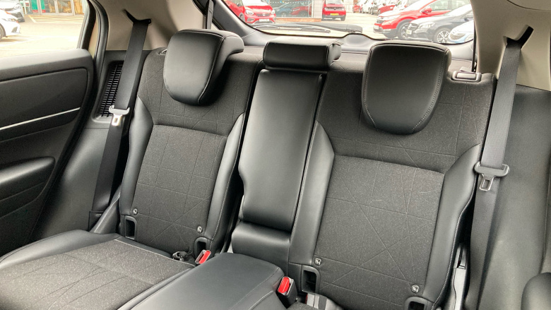 Honda HR-V 1.5 eHEV Advance 5dr CVT Hybrid Hatchback